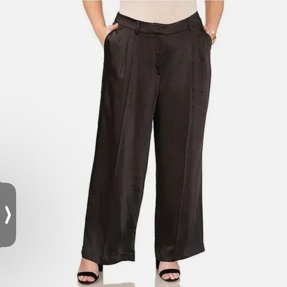 Vince Camuto Silky Pants - Picture 1 of 6